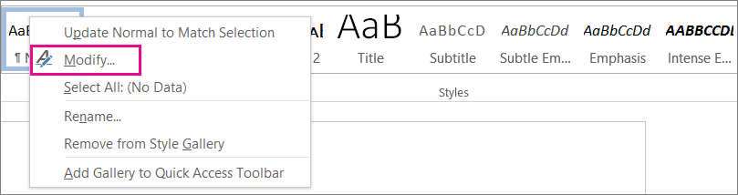 customize-styles-in-word-office-support