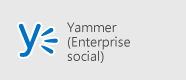 Yammer (Enterprise social)
