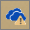 System tray warning icon for OneDrive for Business sync app
